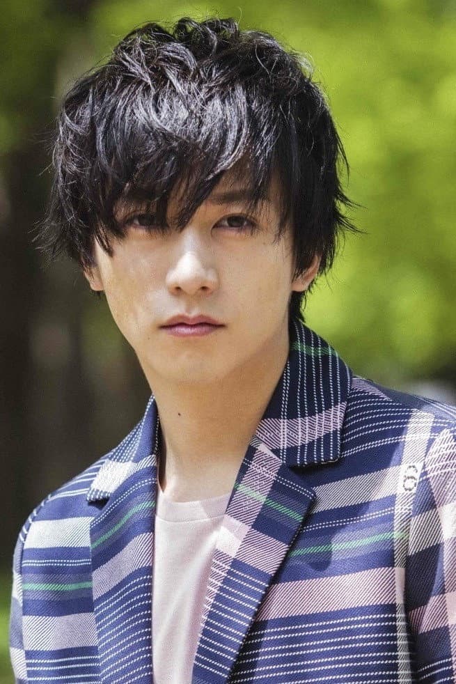 Shōgo Yamazaki profile