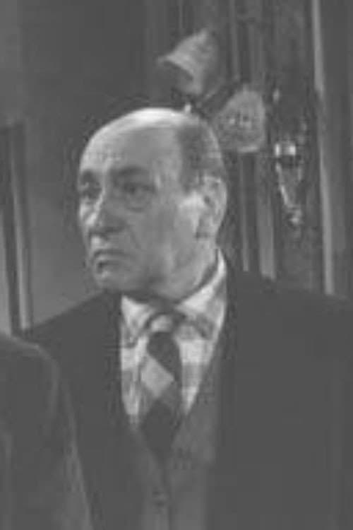 Orestes Soriani profile