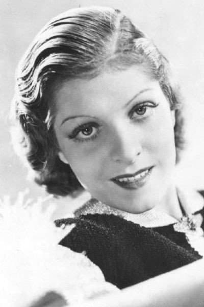 Lisette Lanvin profile