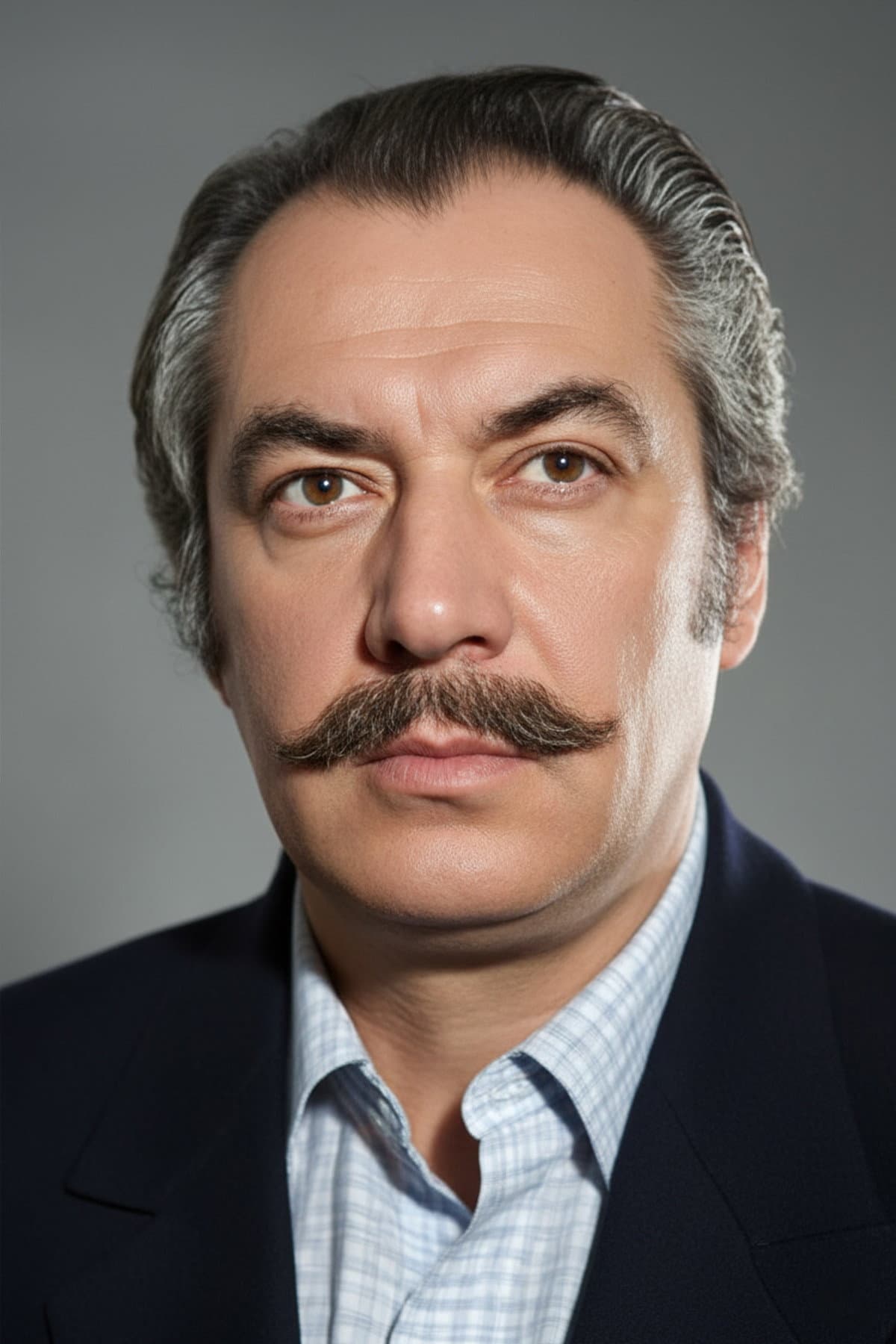 Sadettin Erbil profile