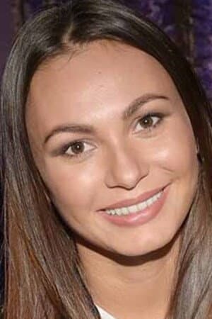 Inna Zhirkova profile