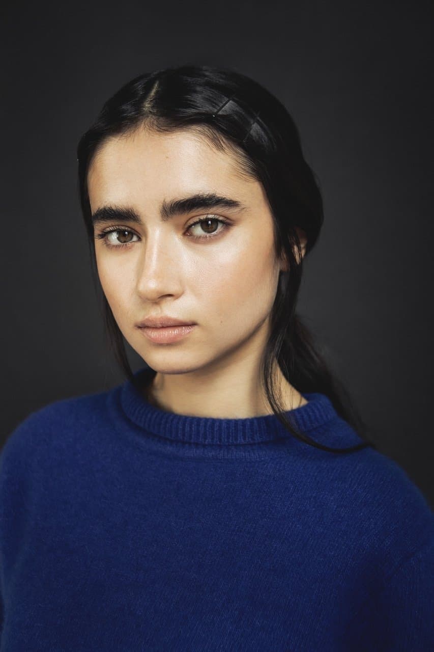 Sara Montpetit profile