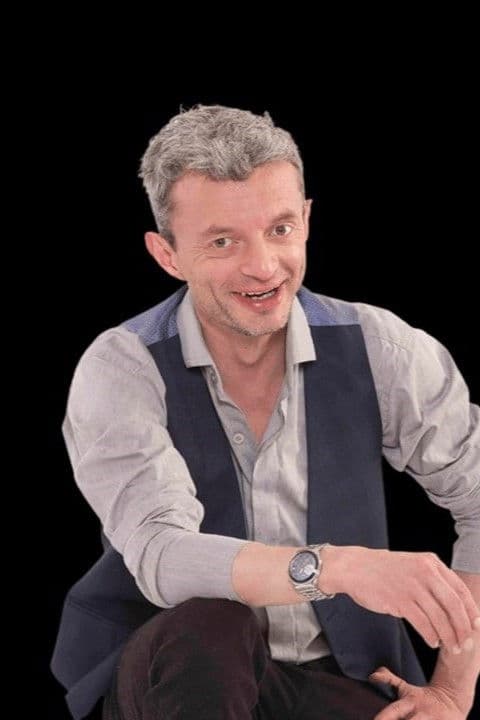 Carlos Humberto Gutiérrez profile