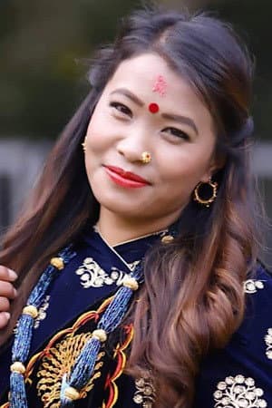 Devi Gharti Magar profile