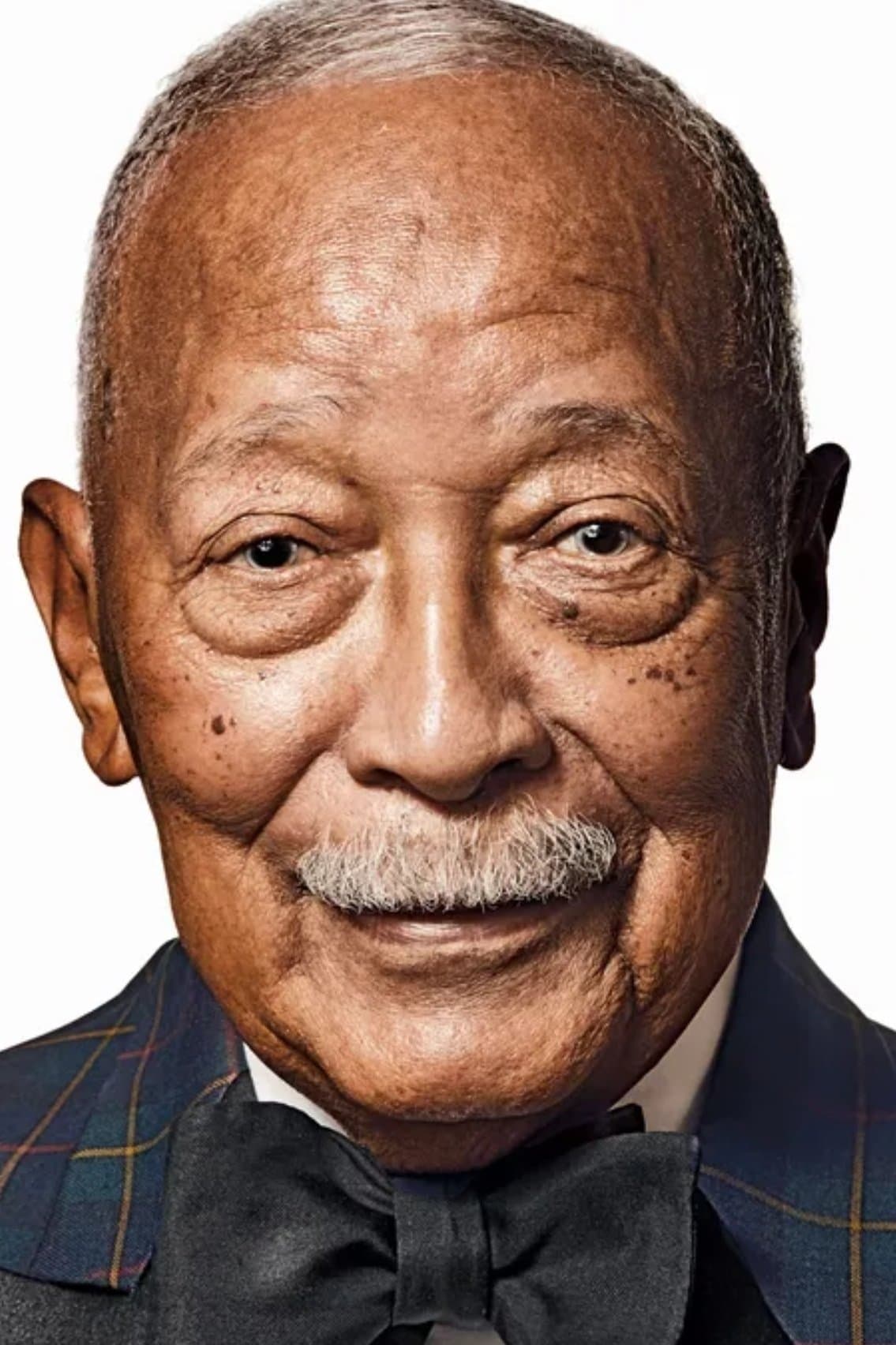 David Dinkins profile