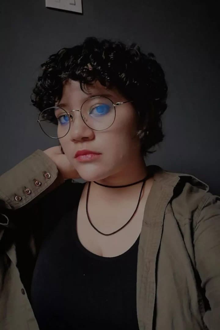 Ali Domínguez profile