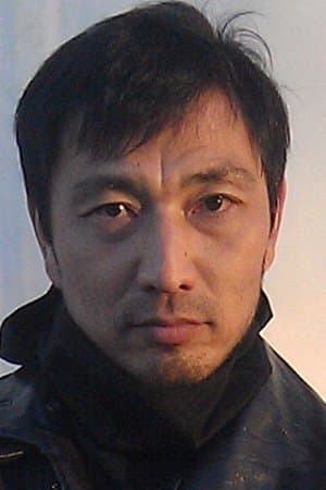 Hiroshi Kasuga profile
