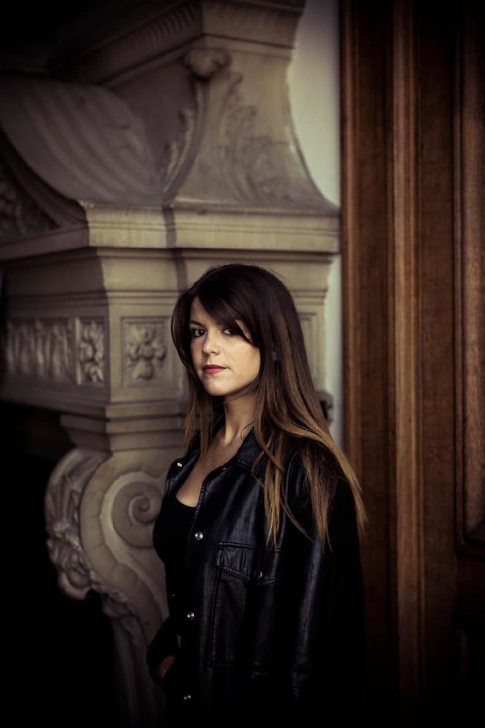 Hanna Assouline profile