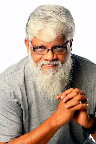 Ashraf Gurukkal profile
