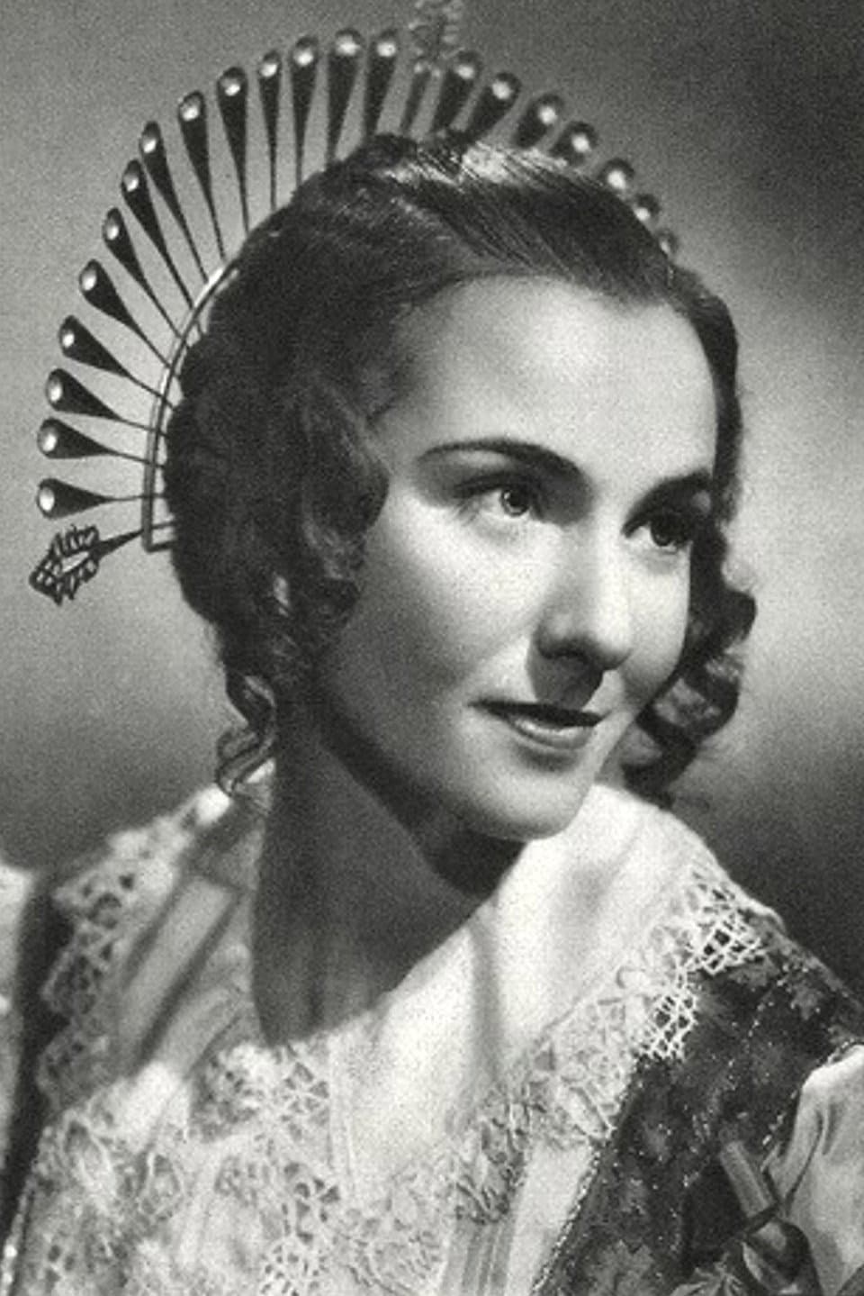 Dina Sassoli profile