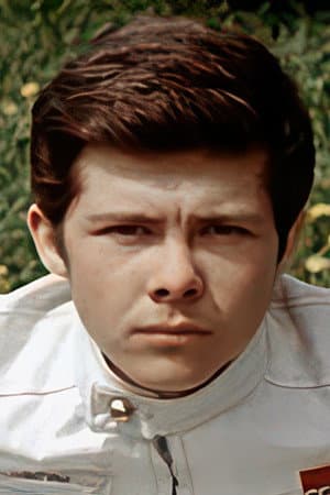 Vladimir Savin profile