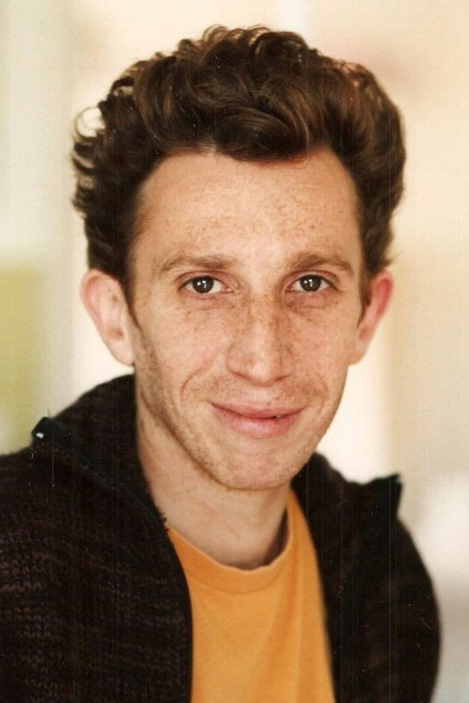 Fabrice Robert profile