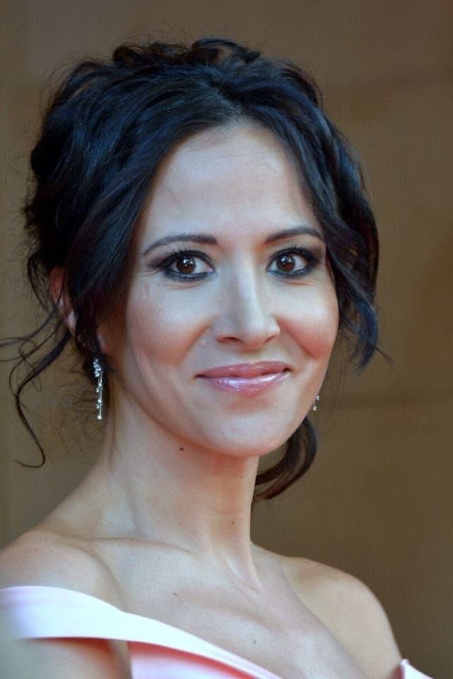 Fabienne Carat profile