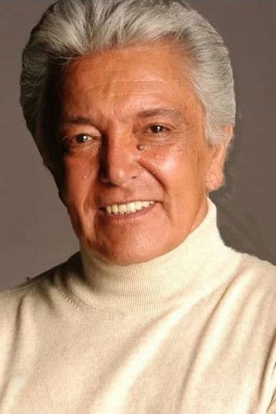 Alberto Vázquez profile