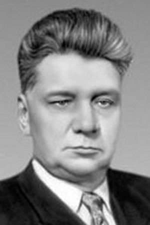 Nikolay Pogodin profile