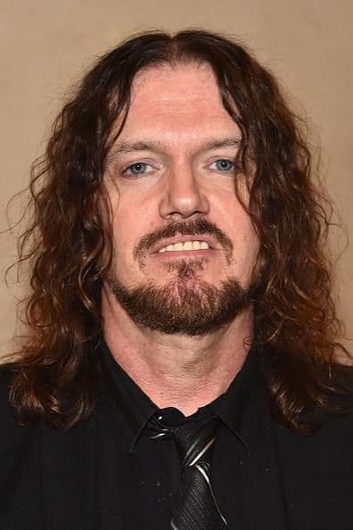 Dizzy Reed profile