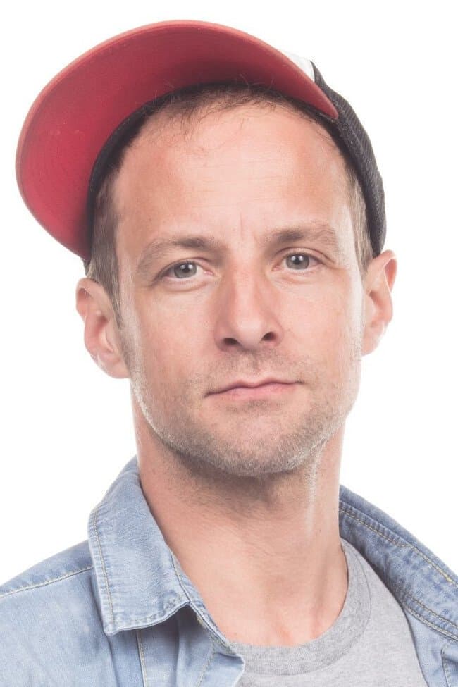 Martin Schick profile