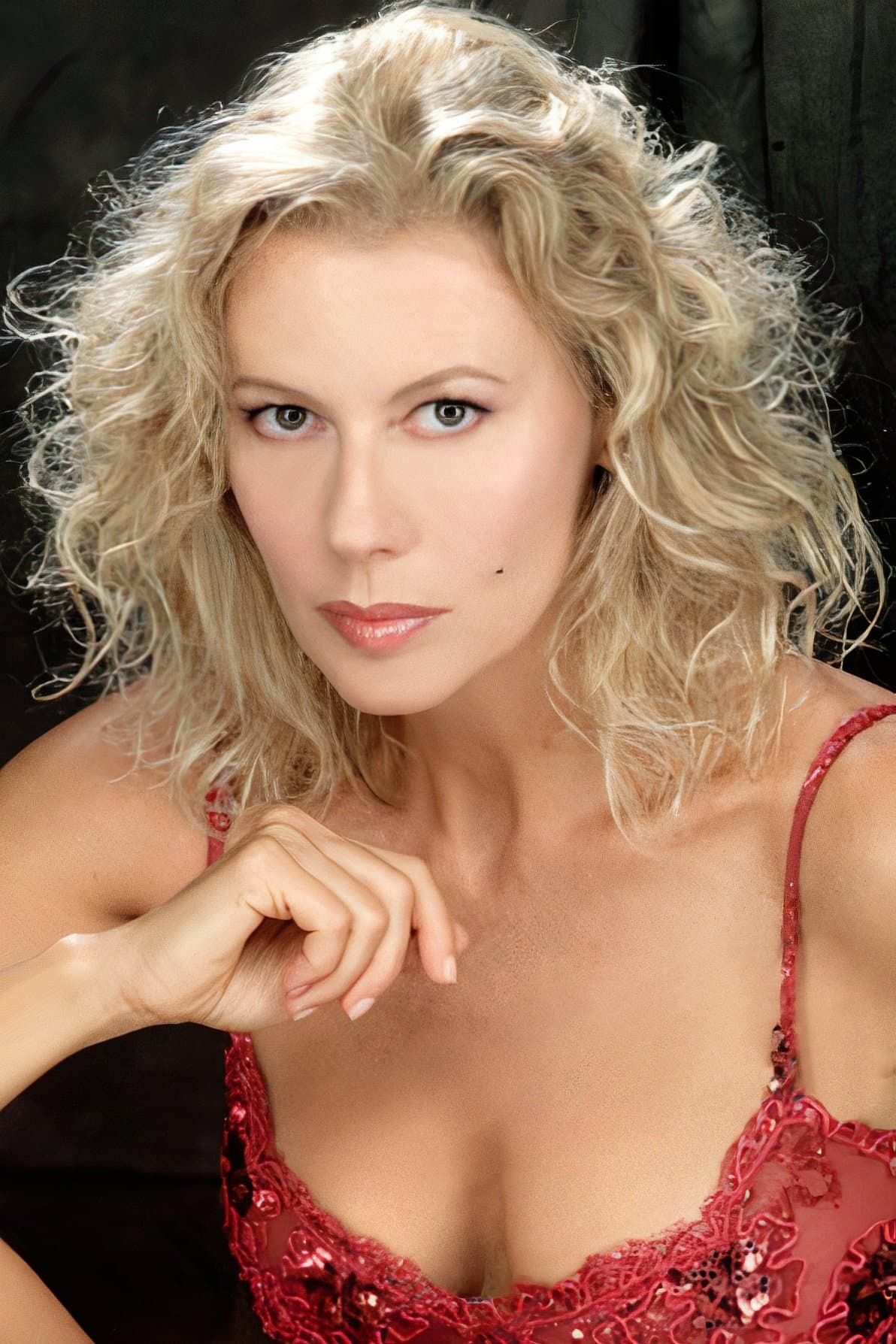 Daniela Poggi profile