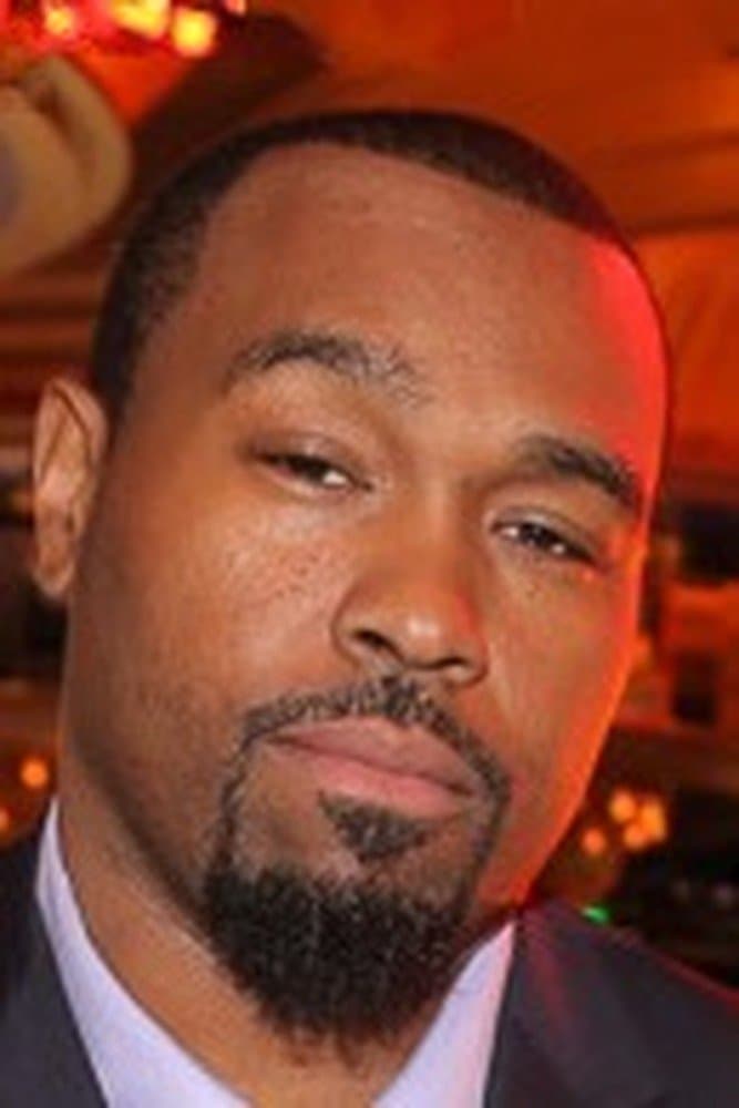 Dwayne L. Brown profile