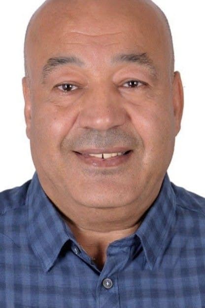 Hagag Abdel Azim profile
