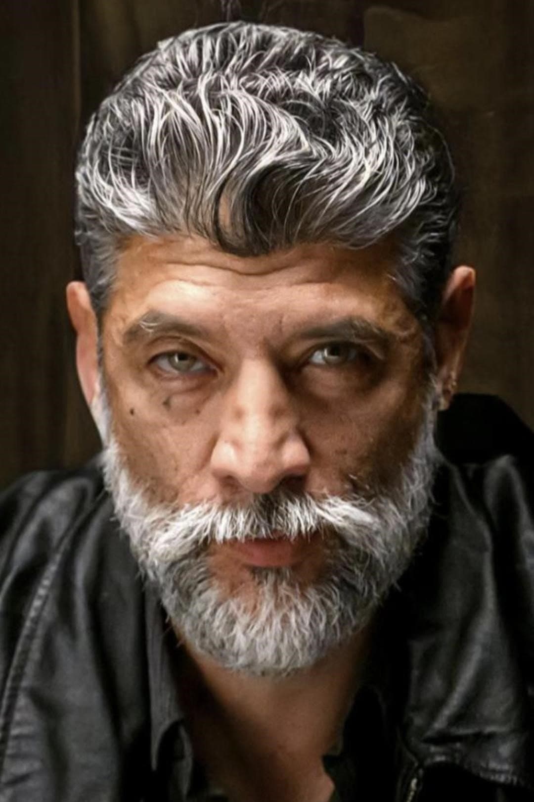 Cristian Lavin profile