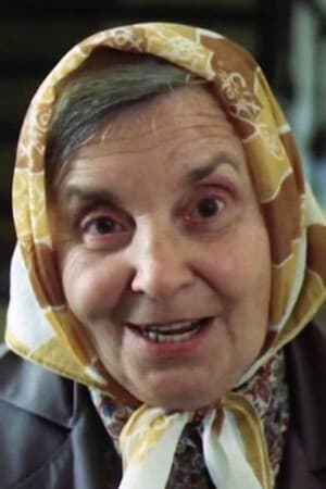 Milada Ježková profile