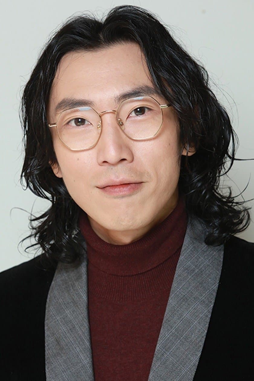 Billy Luk Wing-Kuen profile