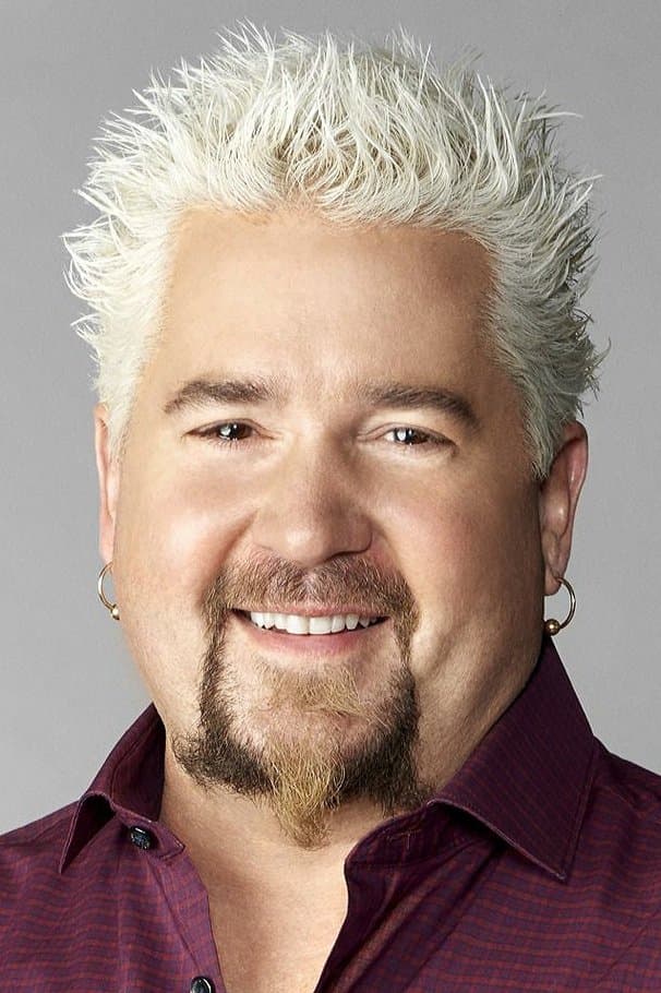 Guy Fieri profile