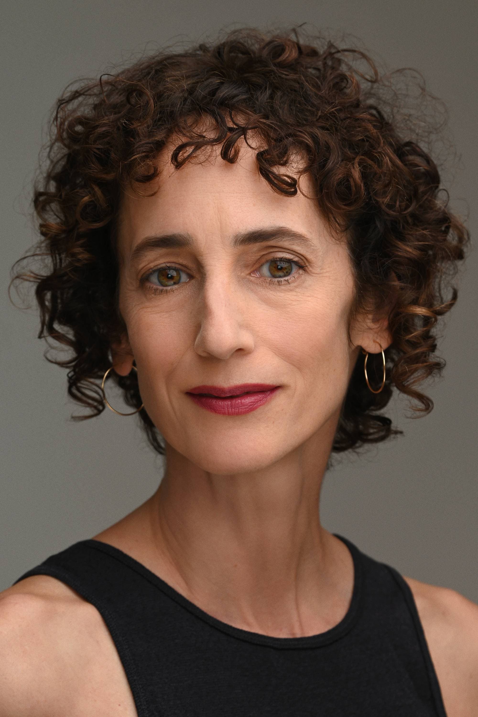 Nina Goldman profile