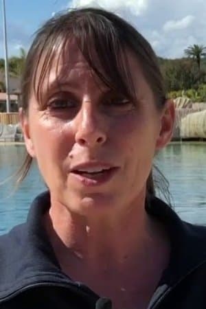 Katia Chaperon profile