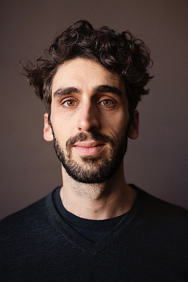 Stephen Thomas Ochsner profile