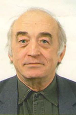 Valentin Piganov profile