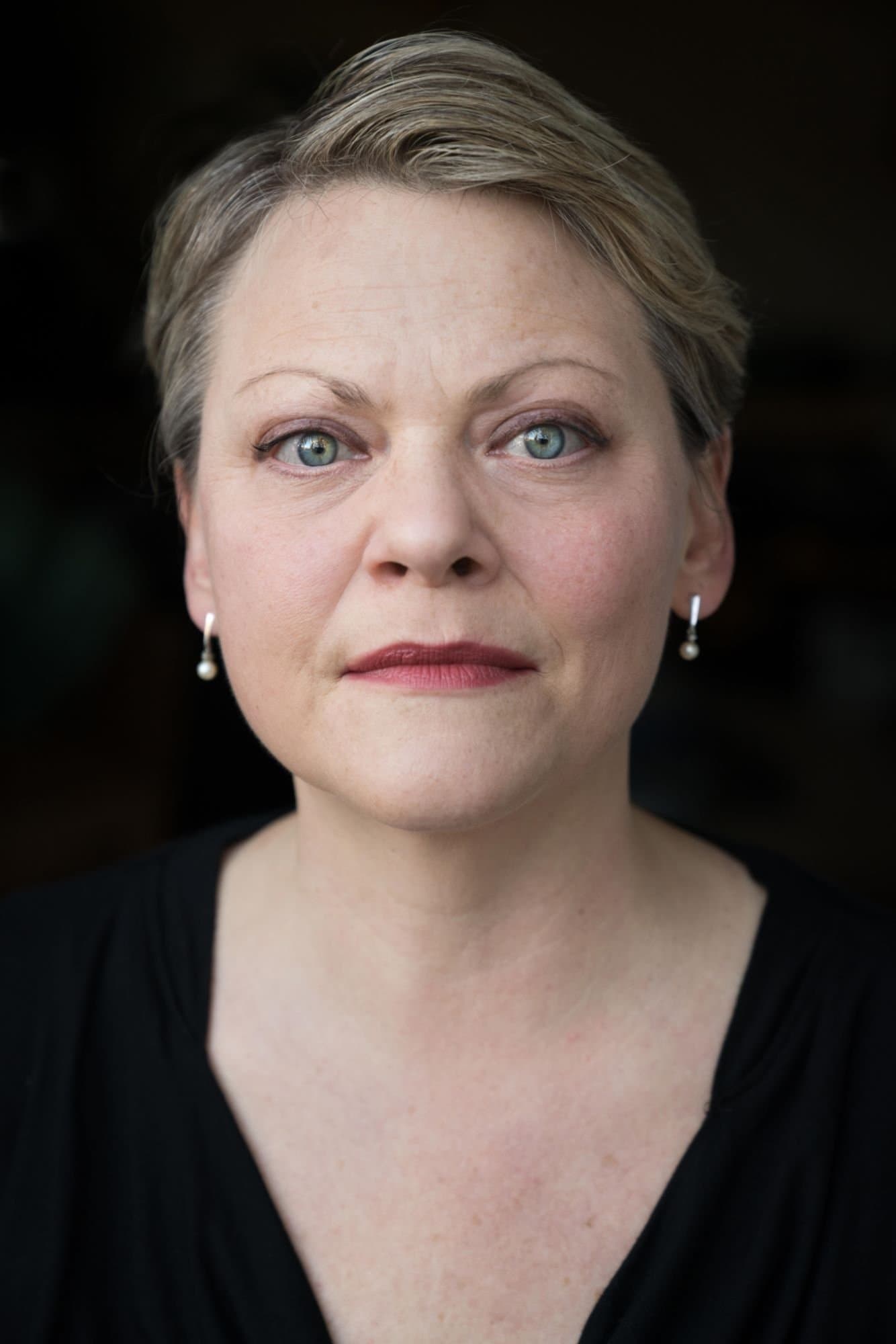 Kim Winter Mako profile