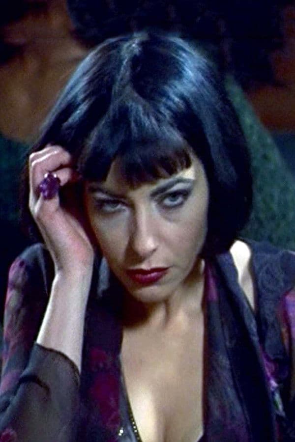 Jenny Kitseli profile