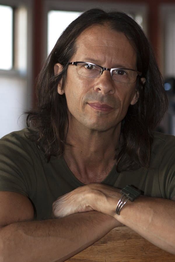 Jeff Consiglio profile