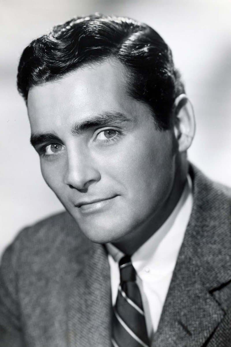 David Hedison profile