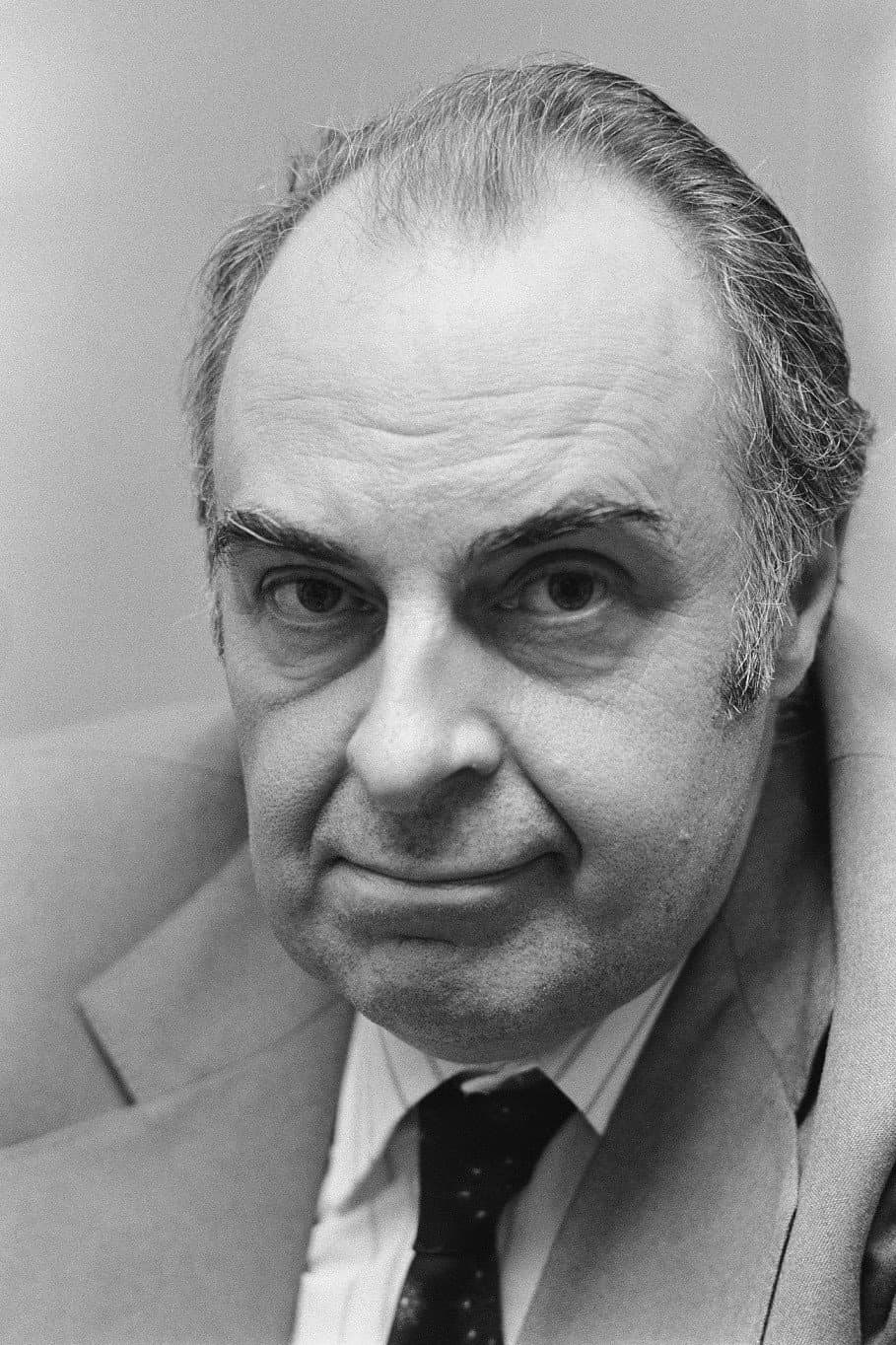 Nigel Kneale profile