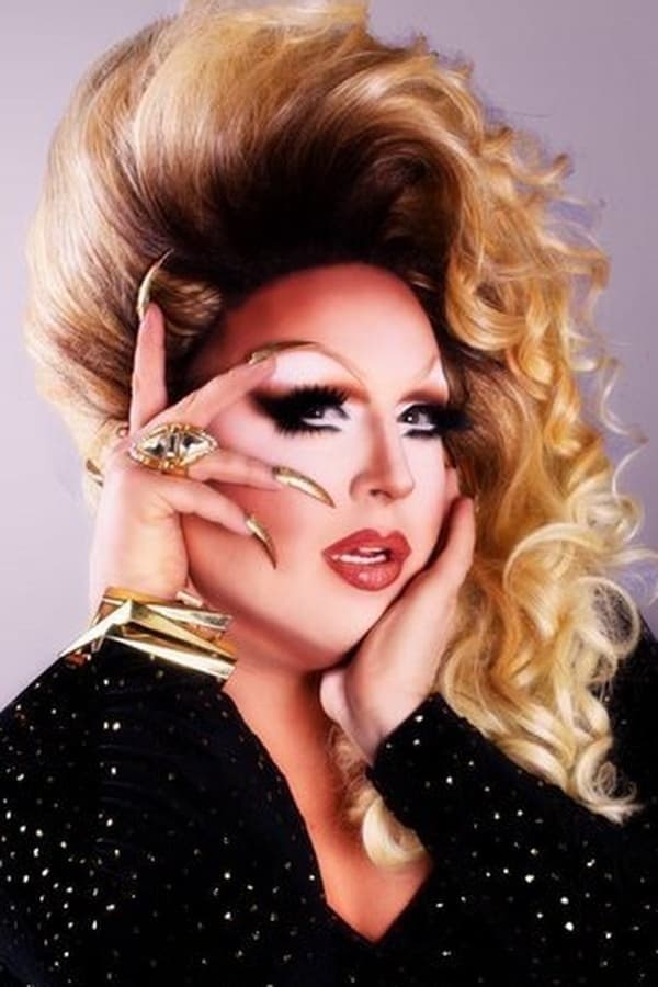 Mimi Imfurst profile