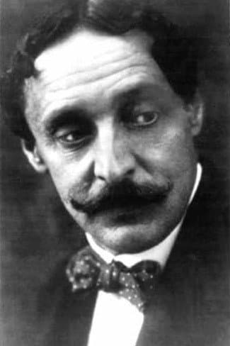 Yevgeni Bauer profile