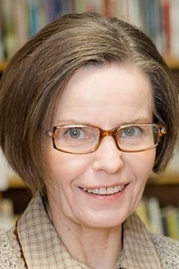 Krystyna Wachelko-Zaleska profile