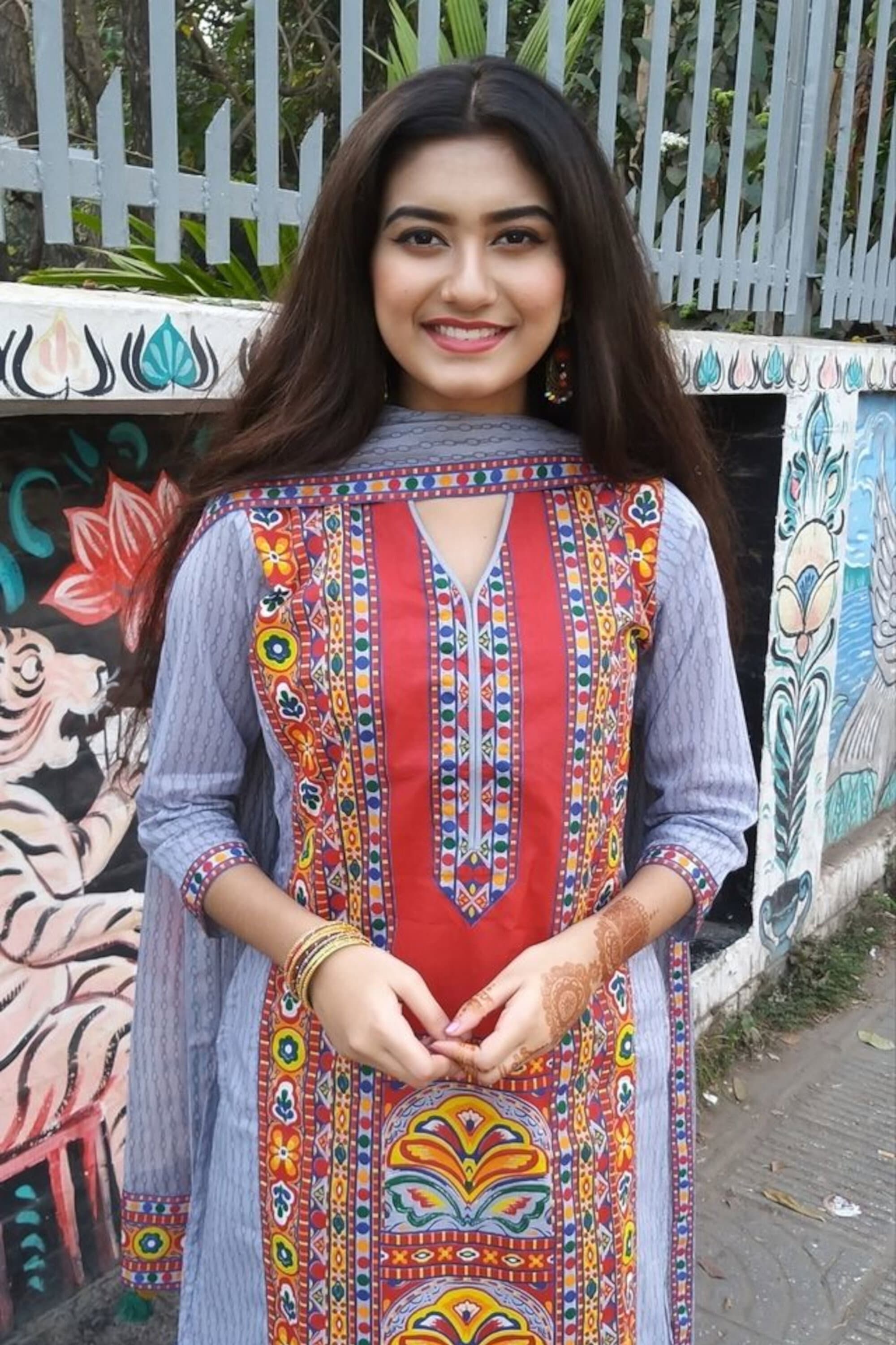 Labonno Chowdhury profile