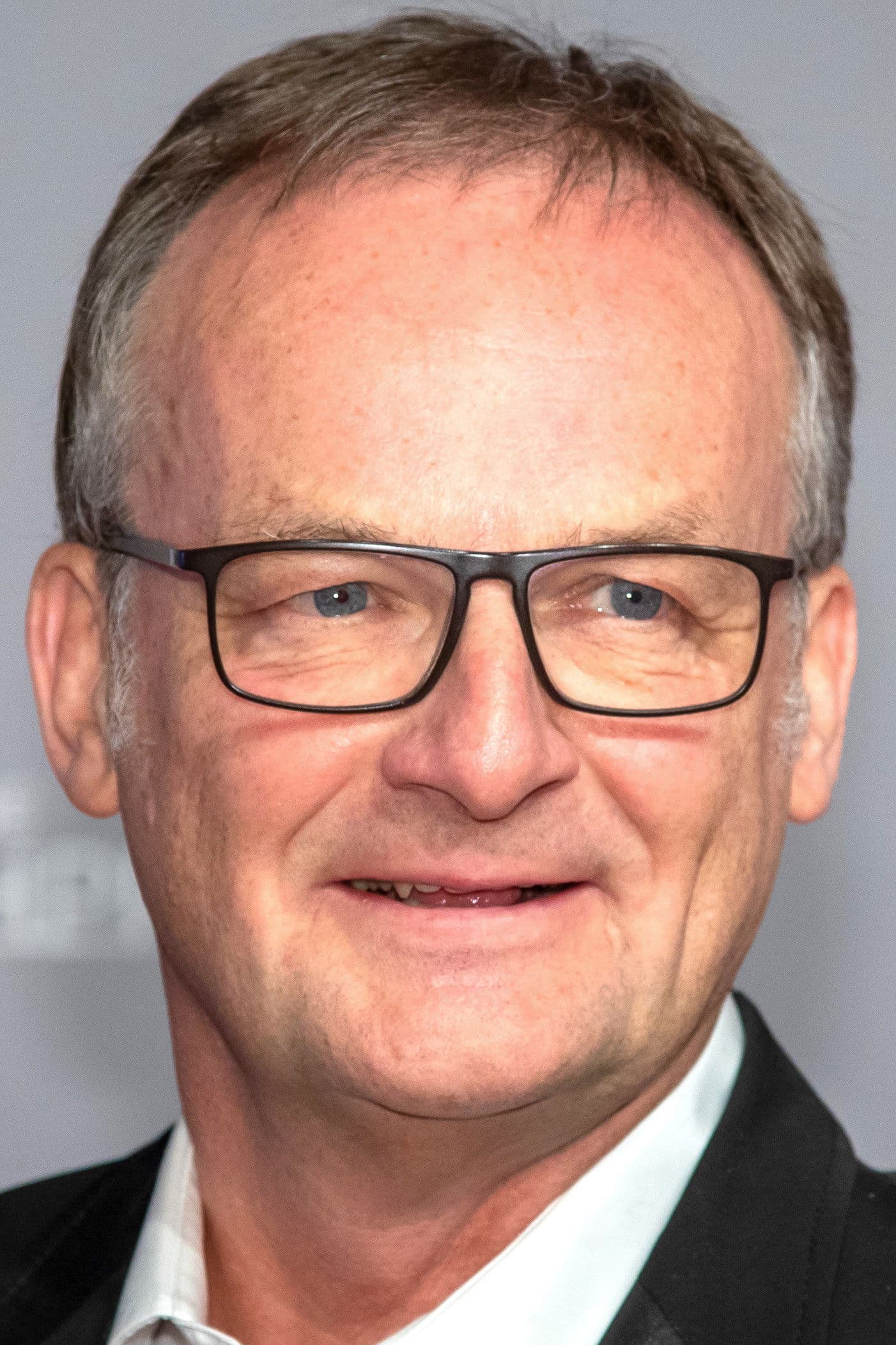 Frank Plasberg profile