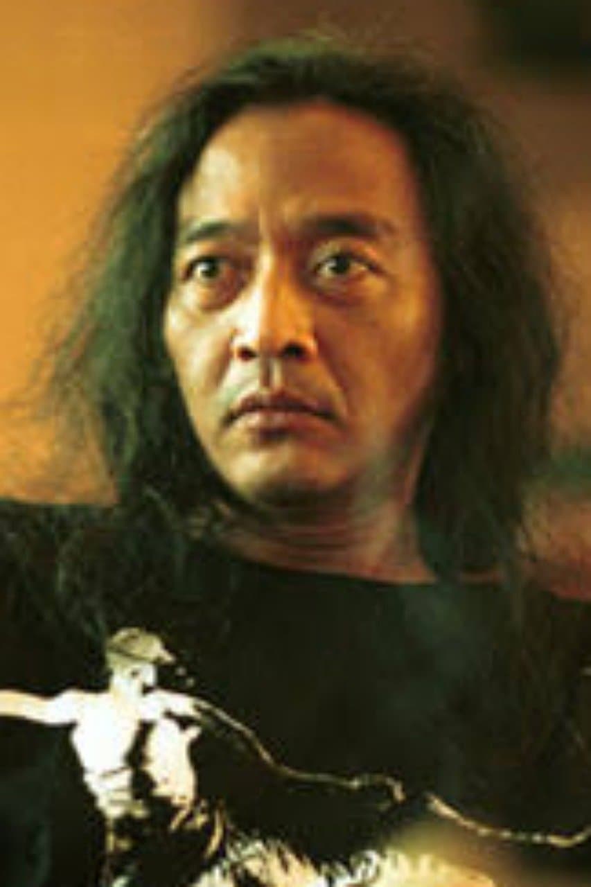 Sujiwo Tejo profile
