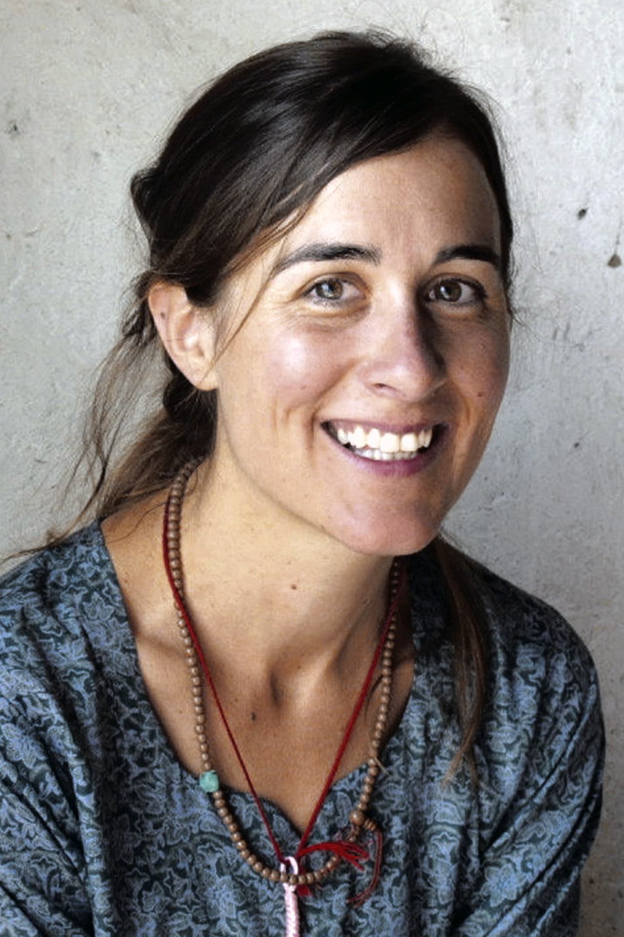 Marianne Chaud profile