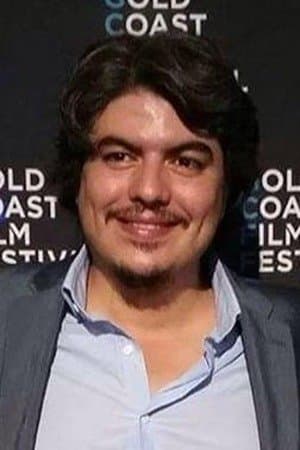 Gerald Rascionato profile