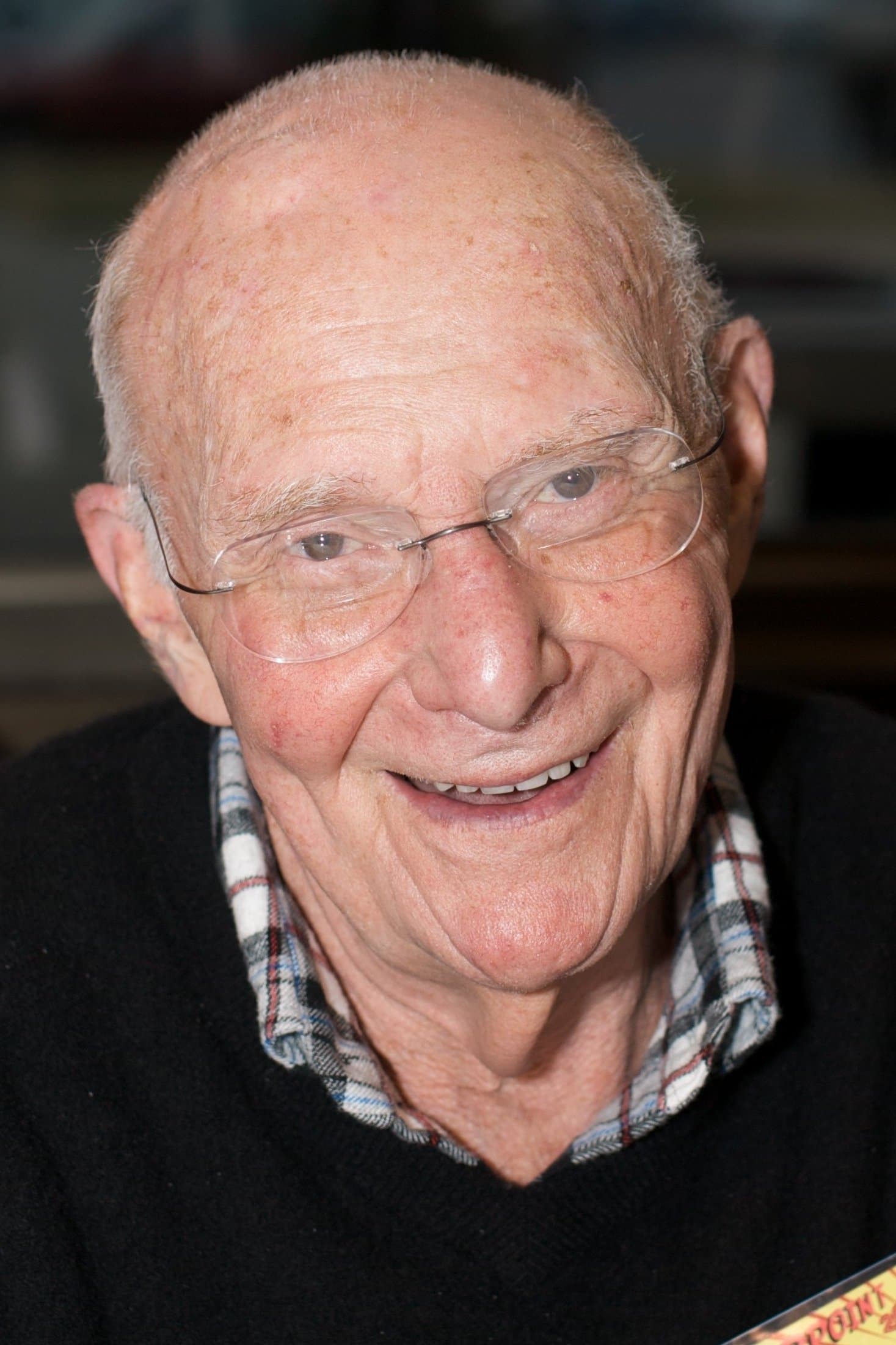 Harve Bennett profile