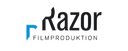 Razor Film Produktion