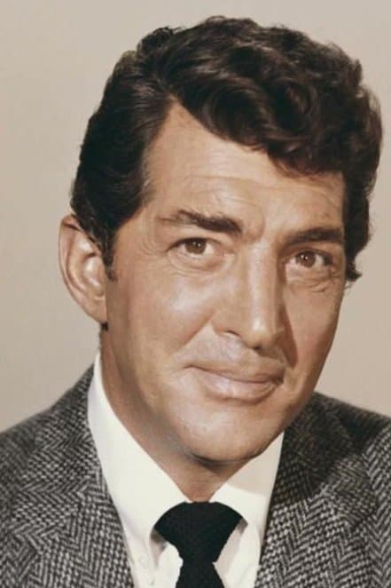 Dean Martin profile