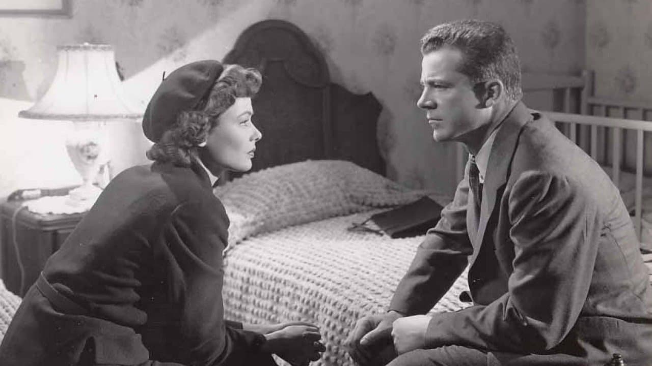 The Iron Curtain backdrop