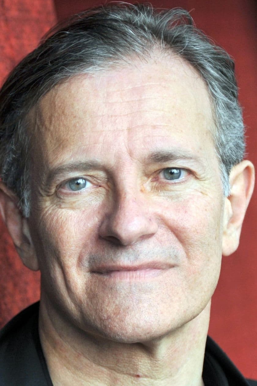 Francis Huster profile